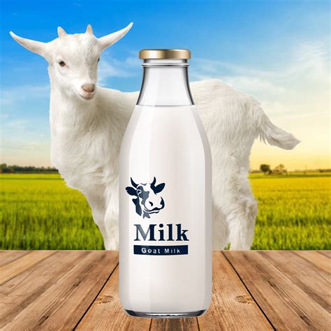 goat milk